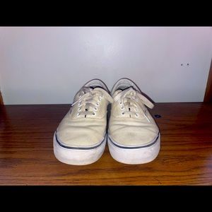Size 9.5 Off The Wall Vans